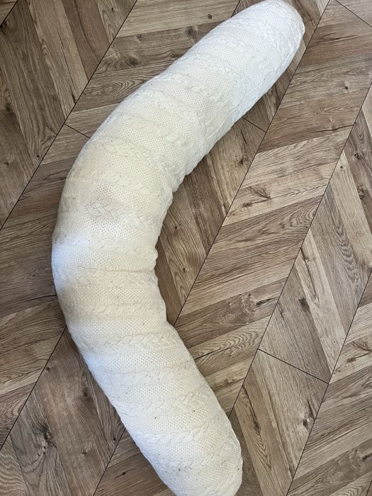 Perna gravida, mare, alba