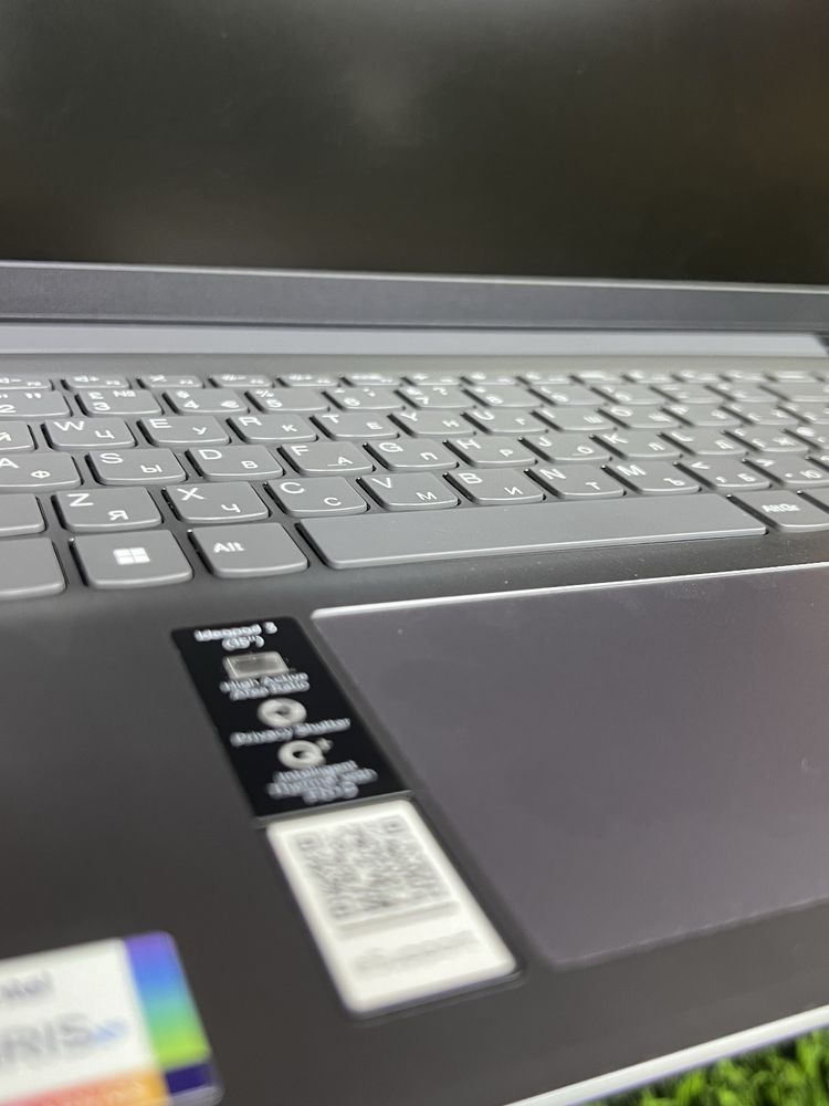 Noutbuk Lenovo ideapad 3