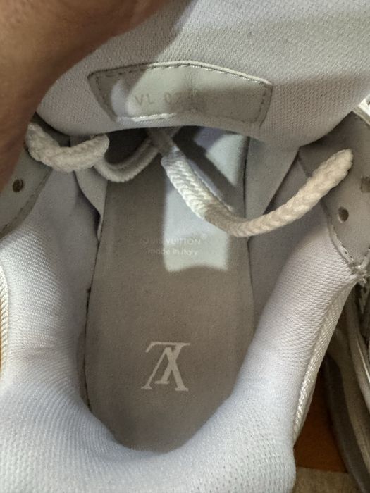 Louis Vuitton Maxi LV Maxi Louis Vuitton Trainer Lv Trainer