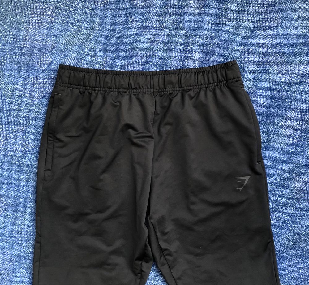 Gymshark ОРИГИНАЛНО мъжко долнище - L-M