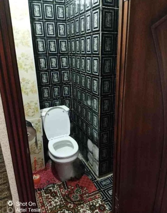 Срочно сотилади Юнусобод 4-квартал 3 хона 3/3/4
Юнусобод 4
3/3/4
3 хон