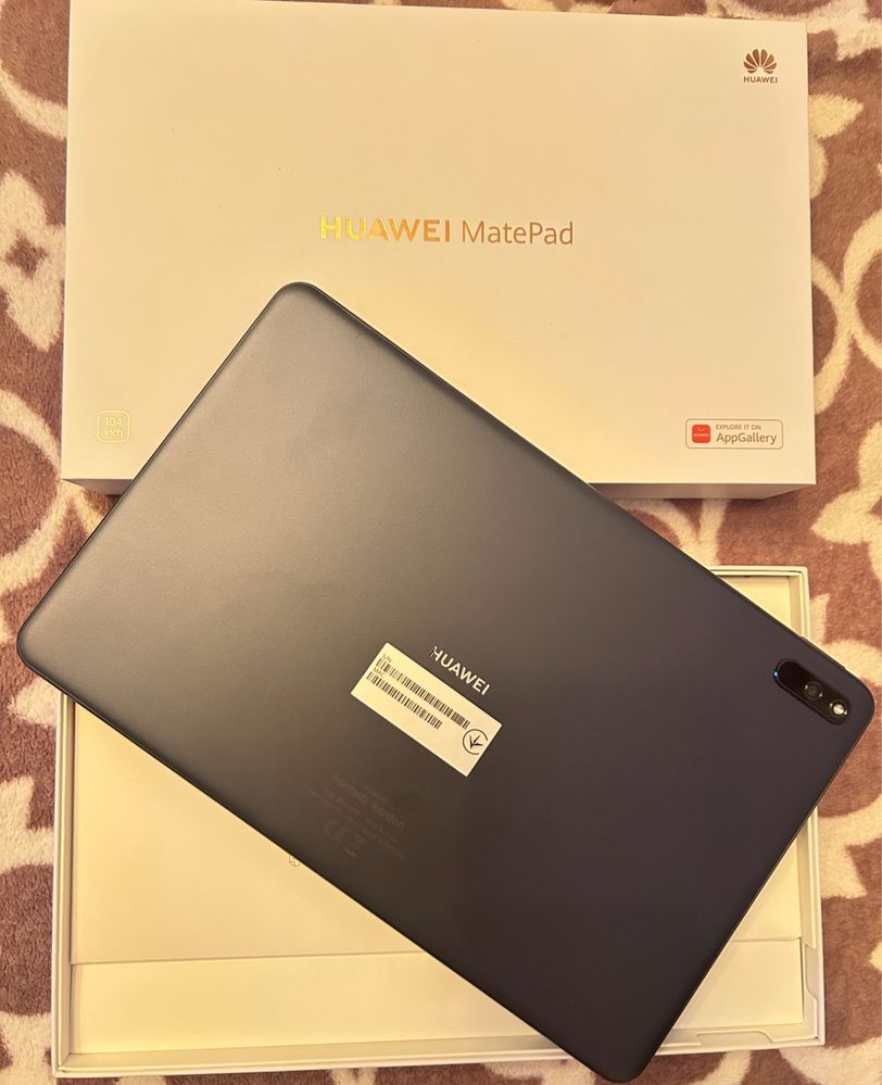 Tablea Huawei Matepad 10.4’’