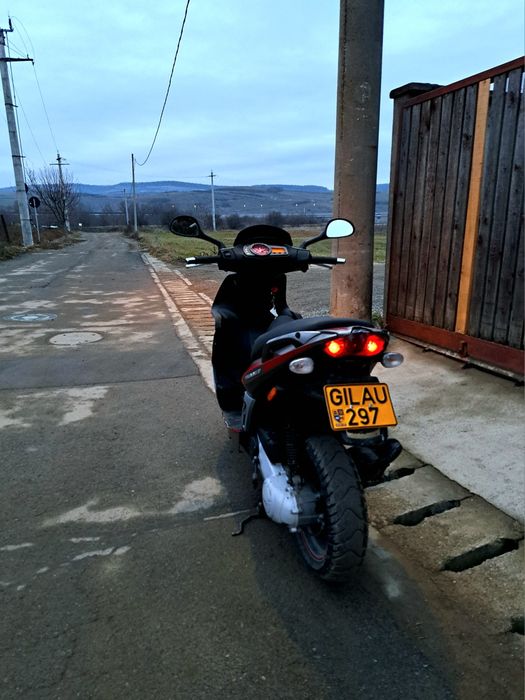 Vand Gilera runner 50cc