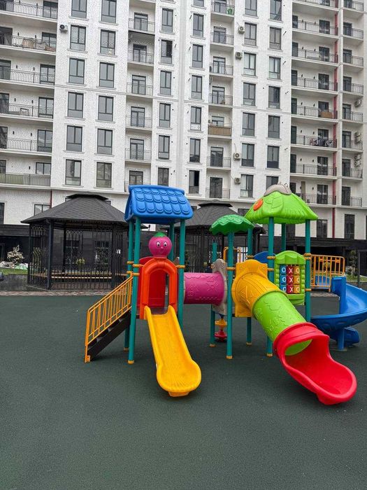 В аренду евро новостройка. Ремонт 2025г