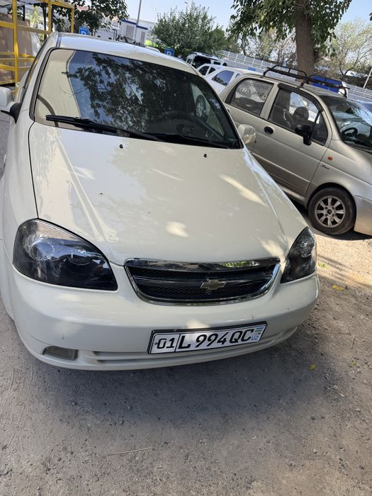 Lasetti 2010 yil 320000yurgan holati yahshi