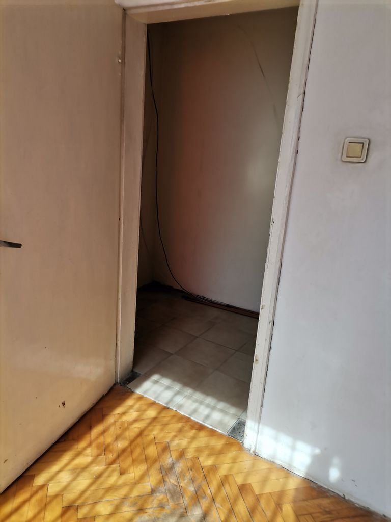 Продава се Четиристаен апартамент в Видин, Химик - 60 кв.м за 629 €/кв.м - Снимка #6