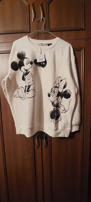 Свитшот, размер 46-50