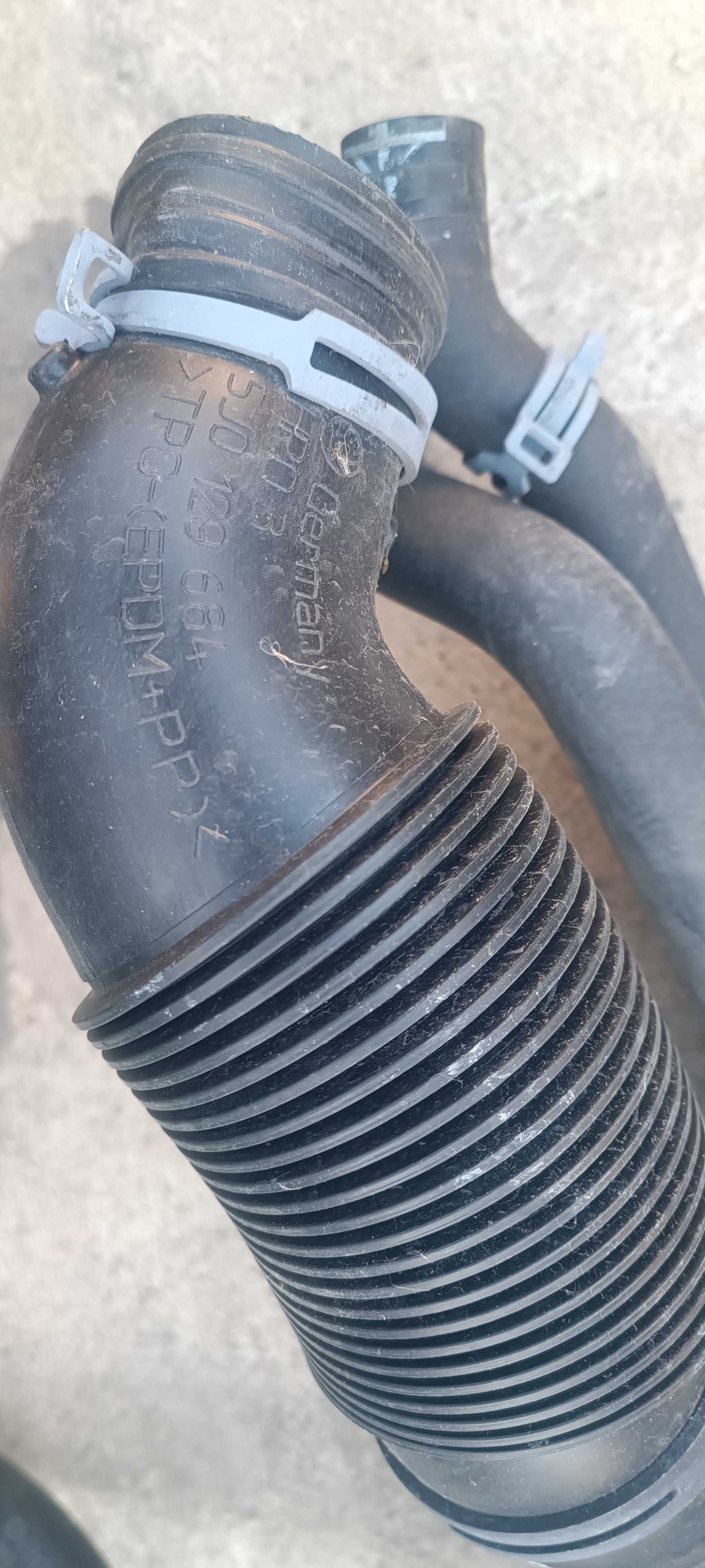 Корпус термостат/маркучи VW 1.2 бензин