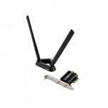 ! PCI-E Wi-Fi 6E & Bluetooth адаптер ASUS/ PCE-AXE59BT цена с НДС