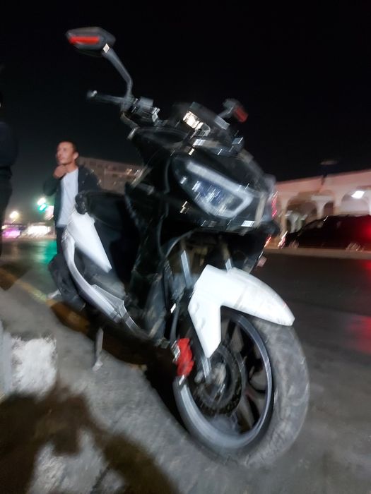 Motosikl sotiladi kel8shamiz