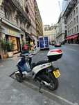 Piaggio MP3 Yourban (permis Cat B)