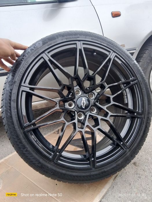 R18 nev Fason diska balon