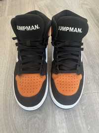 Nike Jordan Jumpman