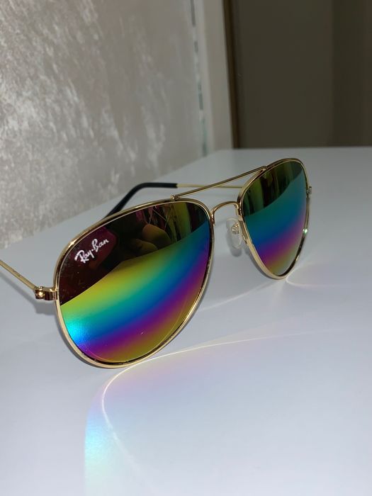 Слънчеви очила Ray-Ban/Дамски слънчеви очила