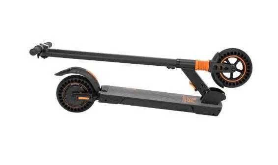 Електрическа тротинетка KUGOO Kirin S1 Pro