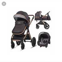 Carucior 3 in 1 Cocolle Melora