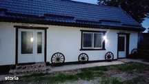 Casă / Vilă de închiriat, 2 Camere, Stinapari, Caras-Severin