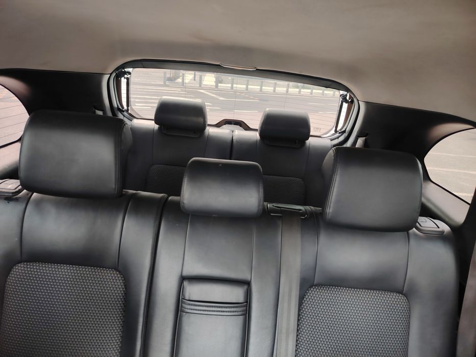 Chevrolet Captiva 2007 2.0 diesel (4x4)