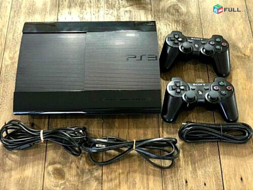 PlayStation 3 xoati zur