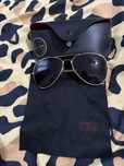 Vand ochelari ray ban originali