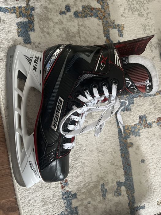 Коньки BAUER X 2.7