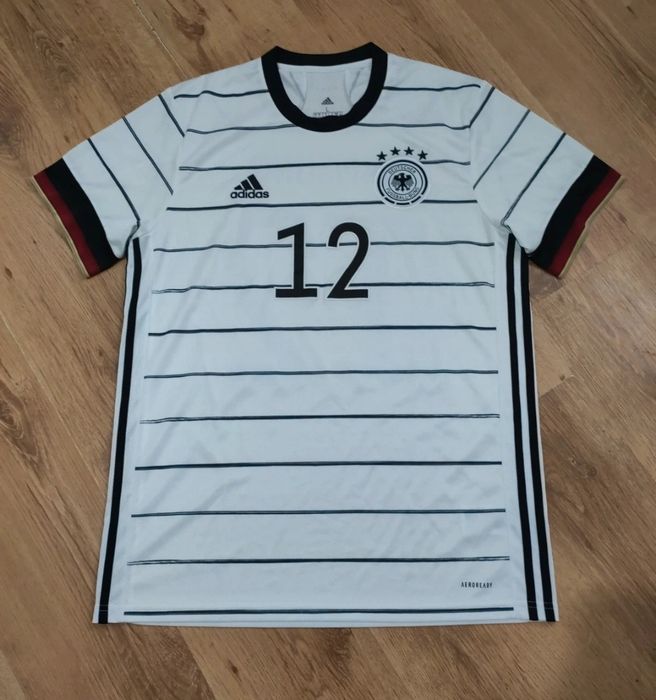 Tricou Adidas Naționala Germaniei mărimea L