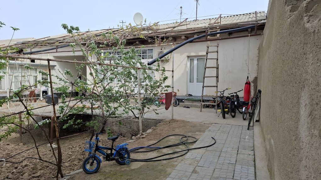 Продам дом викубга бераман