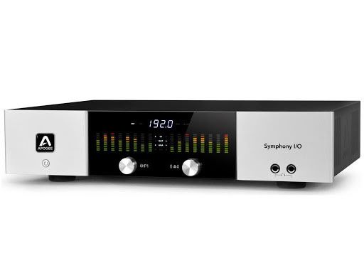 Apogee symphony 6x2
