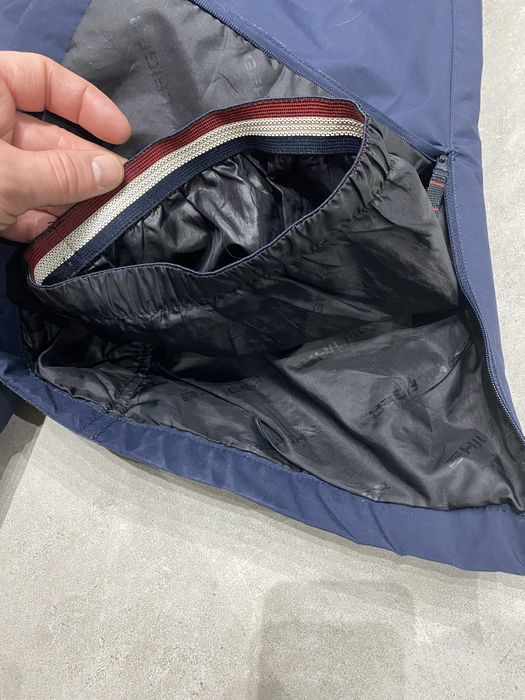Pantaloni ski/snowboard Tommy Hilfiger M barbati