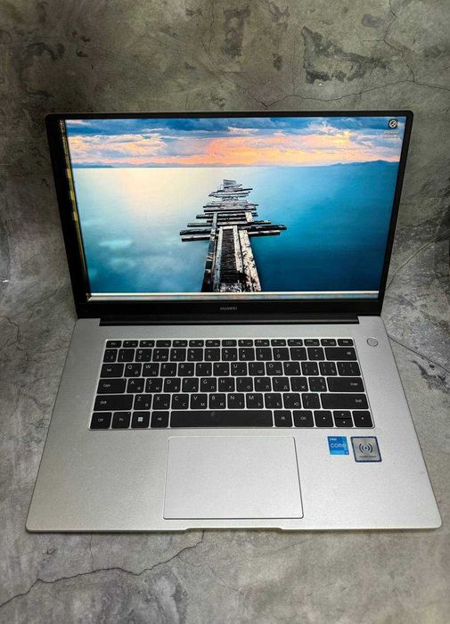 Ноутбук Huawei, 735557, Степногорск Пав.10