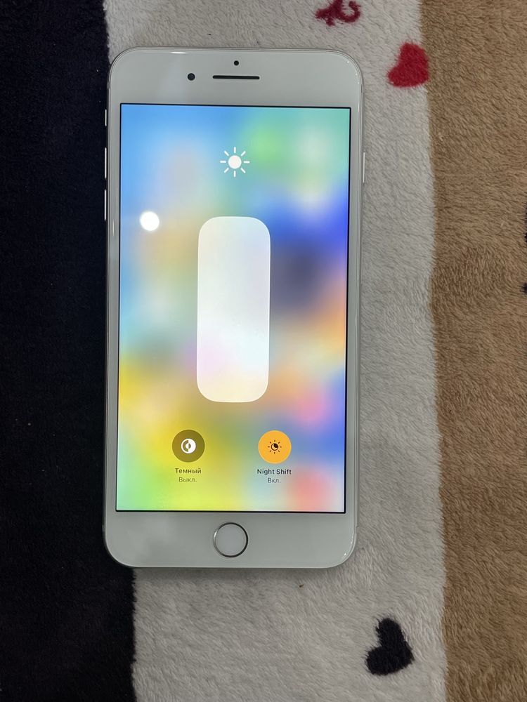 iPhone 8 Plus 64 gb