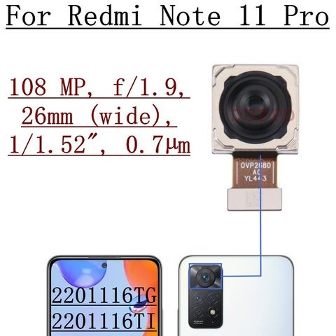 Redmi note 11 pro