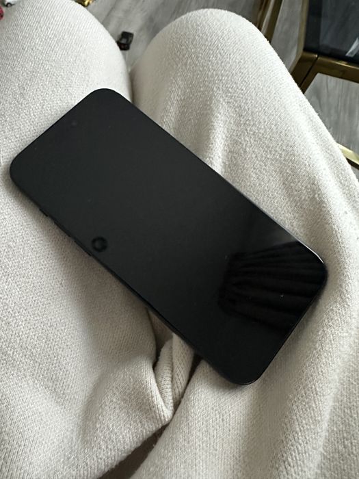 Iphone 15 plus 256GB