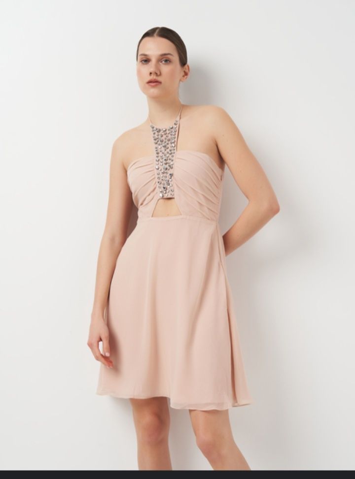 Нова рокля H&M EU 36