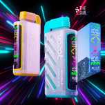 Vape Vozol Gear Power 20000 puffs premium!