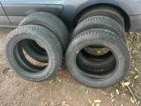 Зимни гуми Nokian WP Snowproof 215/60/16