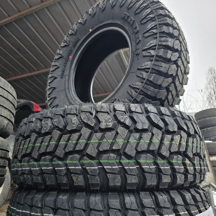 Гуми за джип офф Роуд 31 10.5 15