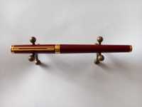 Montblanc Noblesse Oblige Rollerball Pen (Terracotta)