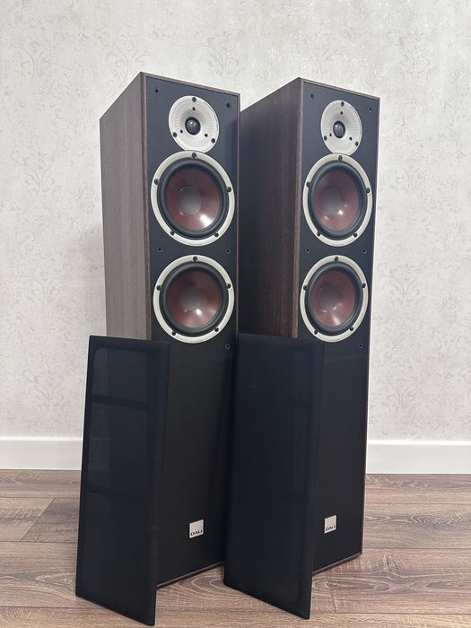 Dali Spektor 6 акустика