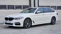 BMW 530d xDrive G31 M-Pack/Panoramic/Comfort Access