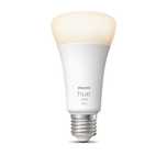 Philips Hue Bec LED BT E27 15.5W I 1600lm bec alb