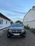 Dacia duster benzina 1,2