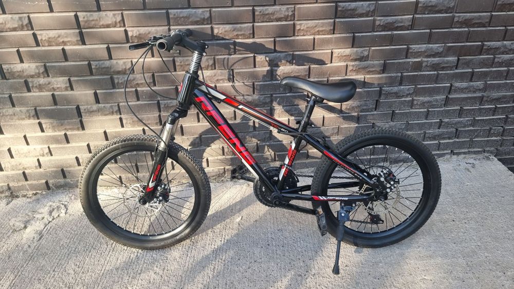 Продаётся велесопед