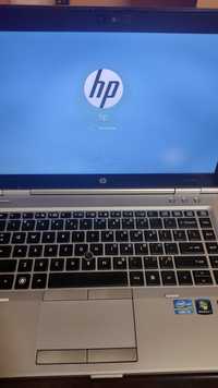 Laptop HP EliteBook 8460p stare foarte buna