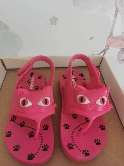 Sandale Meli Melisa marime 26-27