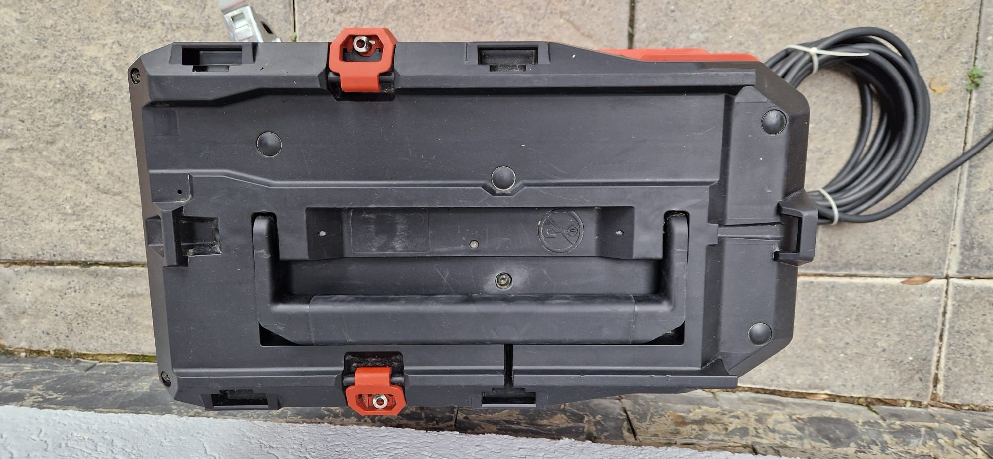Hilti aspirator 2024