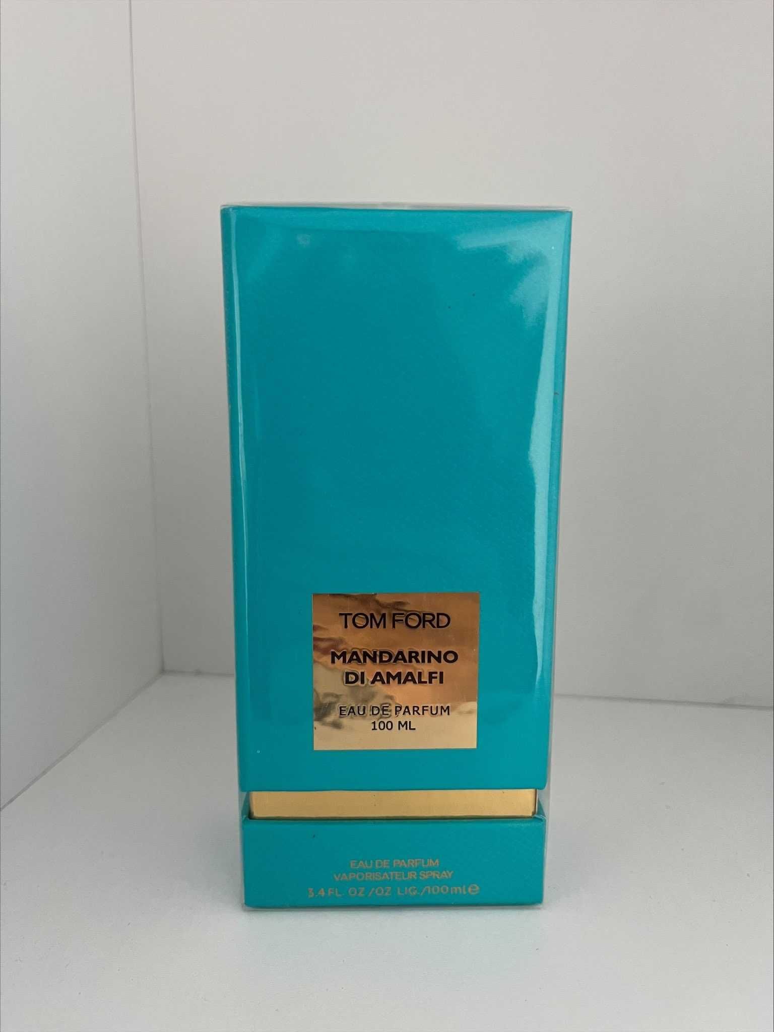 Нов дамски парфюм Tom Ford Black Orchid Tabacco Vanila Kirke Sospiro