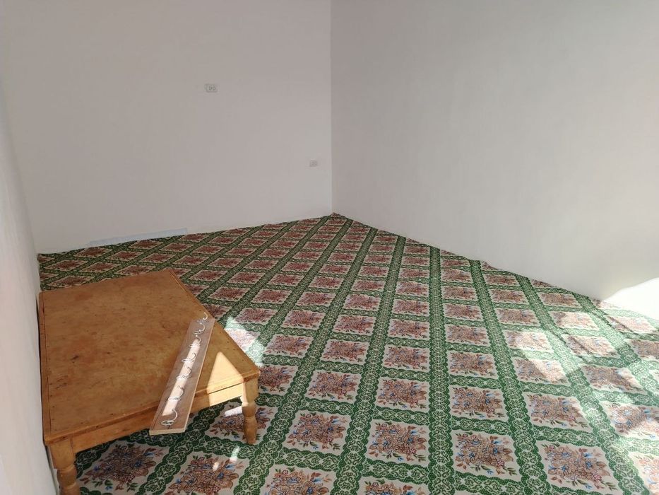 Ижарага хона берилади, тёплий пол килинган