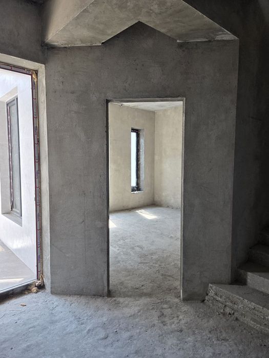 Коттедж 2.5 соток на Амира Темура