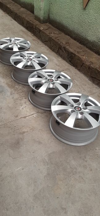 Джанти 5х115 17 цола